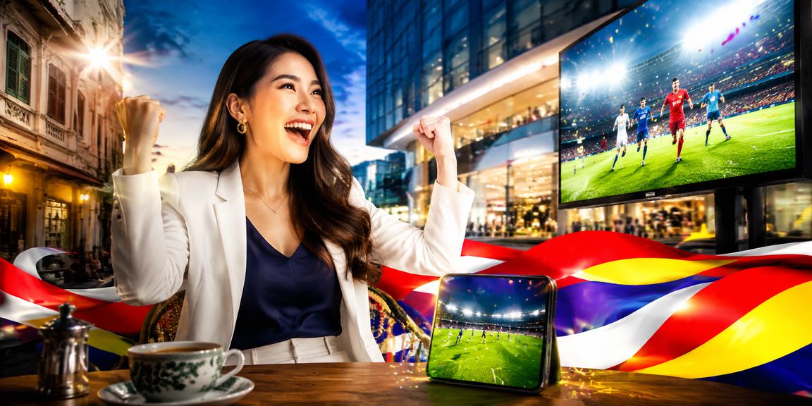 Pengguna membuat deposit menggunakan kaedah pembayaran tempatan di 78000