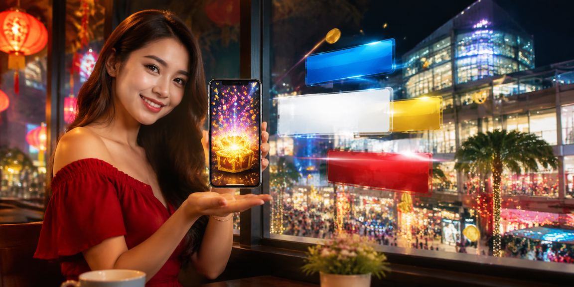 Pengguna platform 78000 di Johor Bahru menikmati pengalaman kasino dalam talian